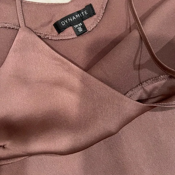 Dynamite Tank Top - Picture 2 of 4